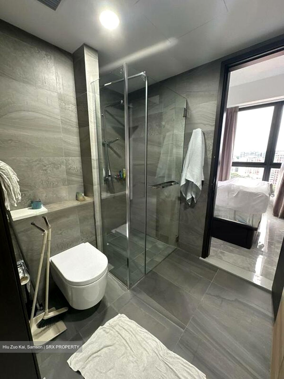 The Poiz Residences (D13), Apartment #561122641